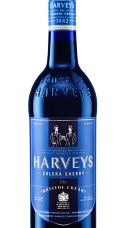 Producto: Harveys Bristol Cream