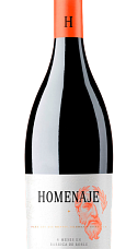 Producto: Homenaje Roble Tinto 2024