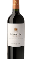 Producto: Intipalka Cabernet Sauvignon-Petit Verdot Reserva 2022