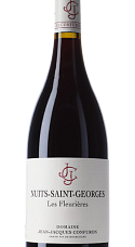 Producto: Domaine Jean-Jacques Confuron Nuits-Saint Georges Les Fleurières 2024