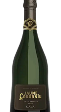 Producto: Jaume Codorníu Gran Reserva Brut 2019