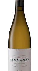 Producto: José Pariente Finca Las Comas 2022