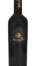 Producto: Juan Gil Monastrell Dulce 2015 37,5 cl