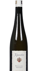 Producto: Künstler Riesling Trocken 2024