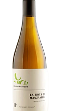Producto: La Bota de Manzanilla 111 Florpower MMXVIII