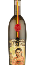 Producto: Manzanilla La Kika 75 cl