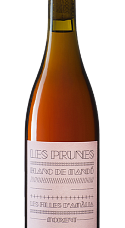 Producto: Les Prunes 2024