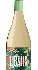 Producto: Libalis Frizz 5.5