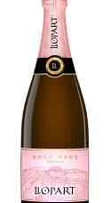 Producto: Llopart Rosé Brut Reserva 2022
