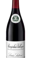Producto: Louis Latour Beaujolais-Villages Chameroy 2024