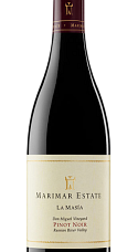 Producto: Marimar La Masía Pinot Noir 2021