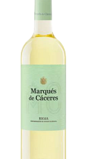 Producto: Marqués de Cáceres Blanco Joven 2025