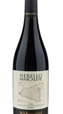 Producto: Masseria Setteporte Nerello Mascalese Etna Rosso 2022