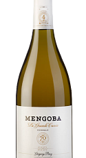 Producto: Mengoba La Grande Cuvée 2019