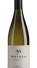 Producto: Merayo Godello 2025