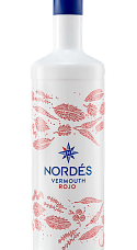 Producto: Nordés Vermut Rojo