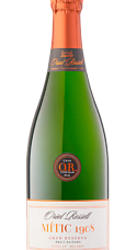 Producto: Oriol Rossell Mític 1908 Brut Nature Gran Reserva 2021