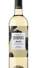 Producto: Palacio de Bornos Sauvignon Blanc 2025