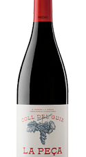 Producto: La Peça Coll del Guix 2022