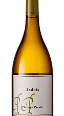 Producto: Philippe Pacalet Ladoix Blanc 2022