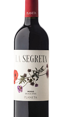 Producto: Planeta La Segreta Rosso 2023