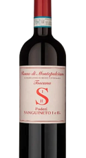Producto: Poderi Sanguineto Rosso di Montepulciano 2024
