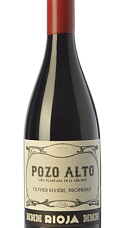 Producto: Pozo Alto 2018
