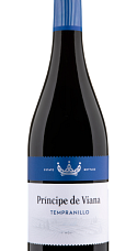 Producto: Príncipe de Viana Tempranillo 2023