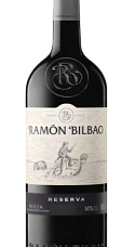 Producto: Ramón Bilbao Reserva 2019 Magnum