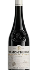 Producto: Ramón Bilbao Selección de la Familia Reserva 2018