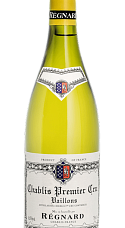 Producto: Régnard Chablis 1er Cru Vaillons 2018