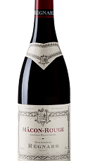 Producto: Régnard Macôn Rouge 2022