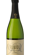 Producto: Rigol Brut Nature