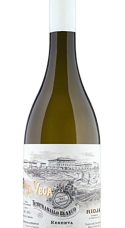 Producto: Rioja Vega Tempranillo Blanco Reserva 2021