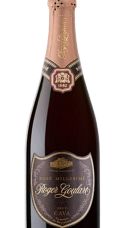Producto: Roger Goulart Rosé Brut Millésimé 2023