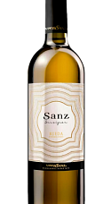 Producto: Sanz Sauvignon Blanc 2024