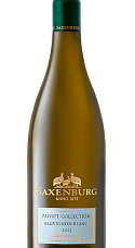 Producto: Saxenburg Private Collection Sauvignon Blanc 2024