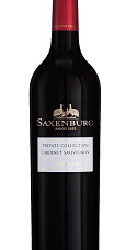 Producto: Saxenburg Private Collection Cabernet Sauvignon 2021