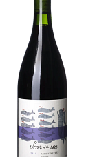 Producto: Scar of the Sea Bassi Vineyard Syrah 2022