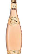 Producto: Château de Selle Coeur de Grain Rosé 2024