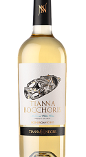 Producto: Tianna Bocchoris Blanc 2024