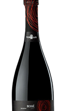 Producto: Torelló Brut Rosat 2023