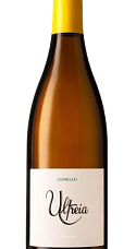 Producto: Ultreia Godello 2024