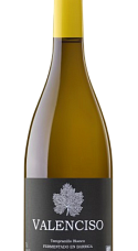 Producto: Valenciso Tempranillo Blanco Fermentado en Barrica 2022