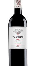 Producto: Valserrano Crianza 2020