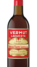 Producto: Vermouth Martínez Lacuesta Rojo