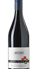 Producto: Vigneti Massa Sentieri 2024