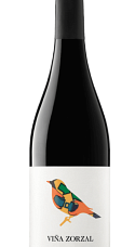 Producto: Viña Zorzal Tempranillo 2025