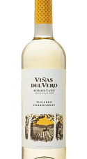 Producto: Viñas del Vero Selección de Varietales Blanco 2023