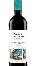 Producto: Viñas del Vero Tinto Roble 2024